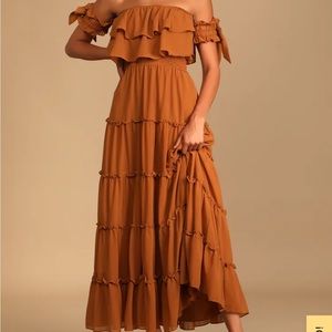 Lulu special occasion dress